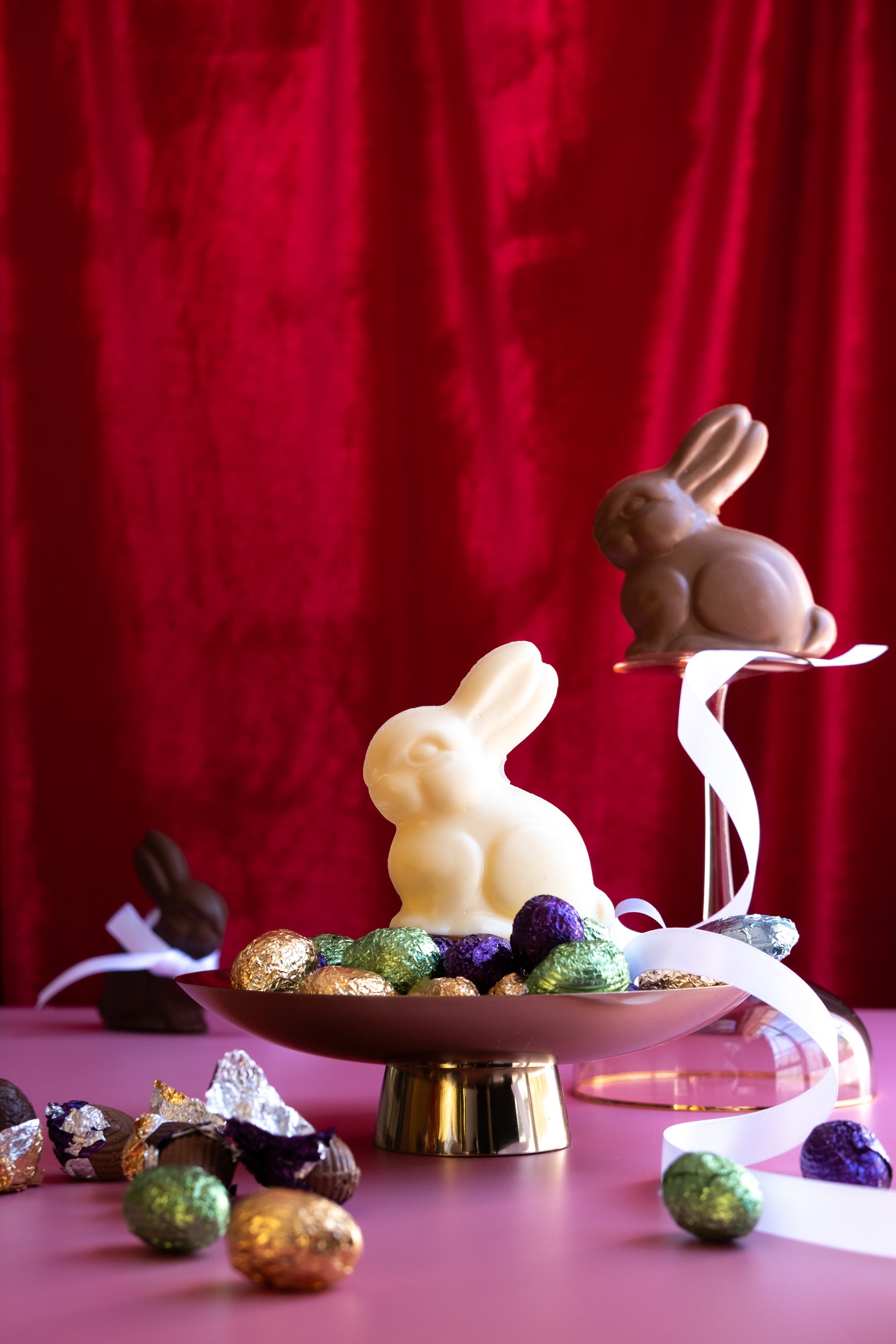 Easter Chocolate Bundle