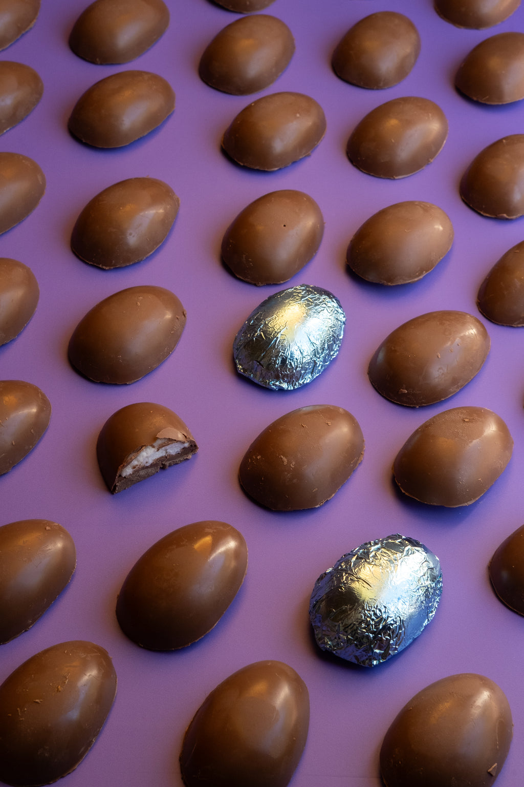 Marshmallow Egg - Special Offer