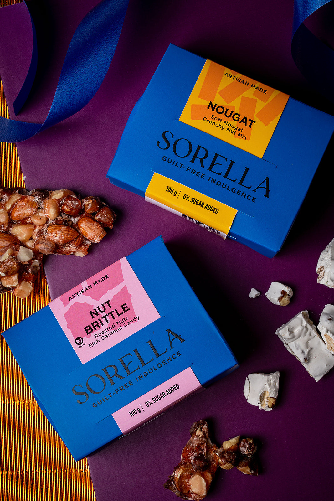 Sweet Tooth Collection