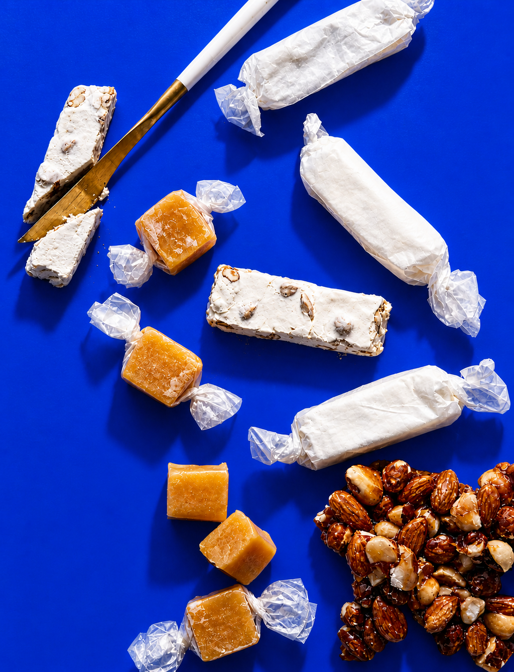 Sweet Tooth Collection - Sugar-Free Sweets