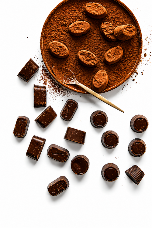 Cocoa Supreme - Tasty & Vegan Friendly